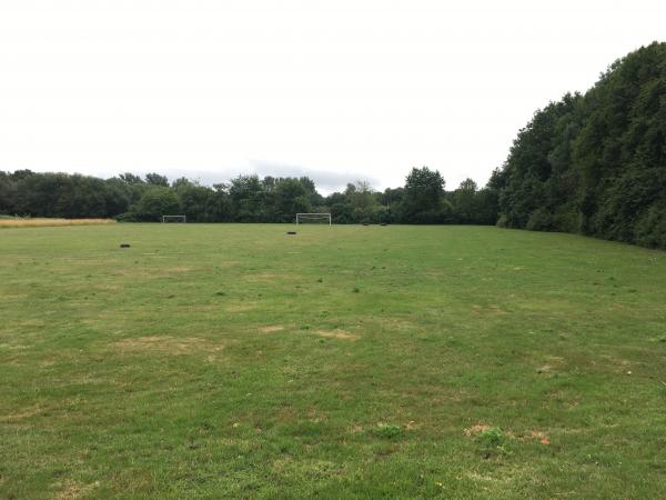 Bezirkssportanlage Erfttal Platz 2 - Neuss-Efttal