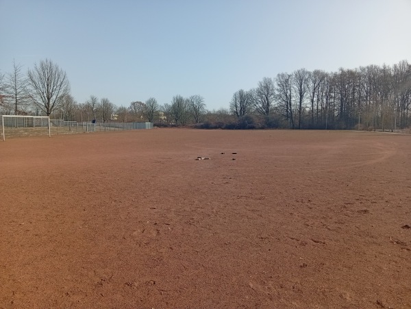 Sportplatz Schulzentrum Westhagen - Wolfsburg-Westhagen