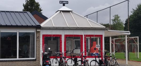 Sportpark Den Dries - Zeeland