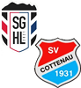 Wappen SG Harsdorf/Lanzendorf/Cottenau (Ground B)