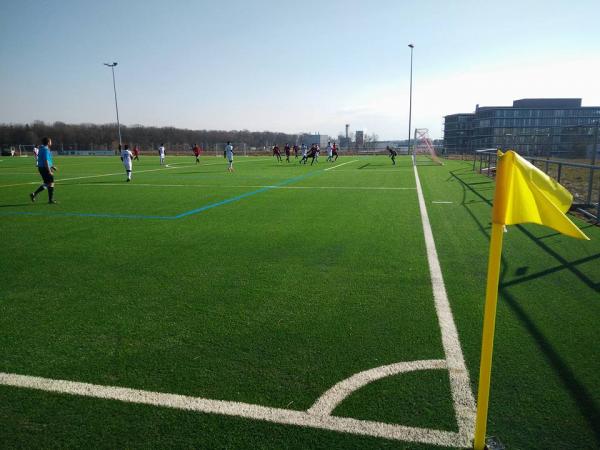Sportplatz Ludwig-Dürr-Schule - Friedrichshafen-Jettenhausen