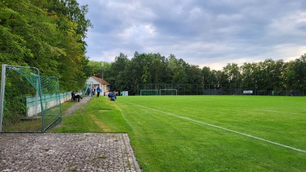 Sportplatz Büchold 2 - Arnstein/Unterfranken-Büchold