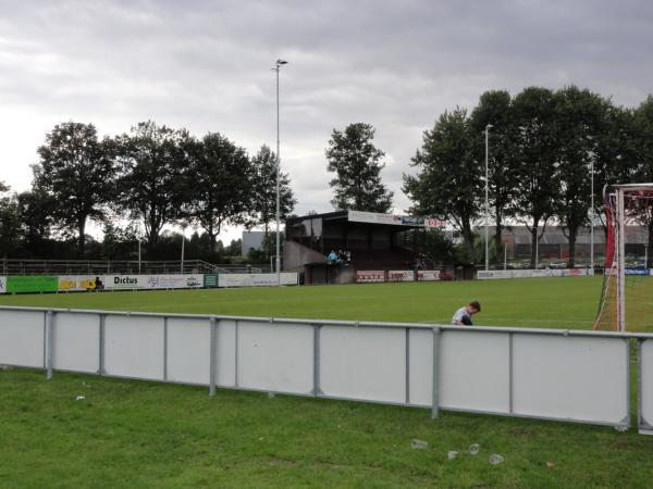 Sportpark De Wildert - Zundert