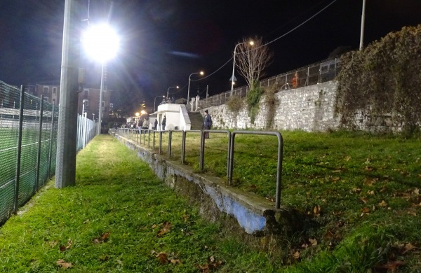 Campo Sportivo Rezzato - Rezzato