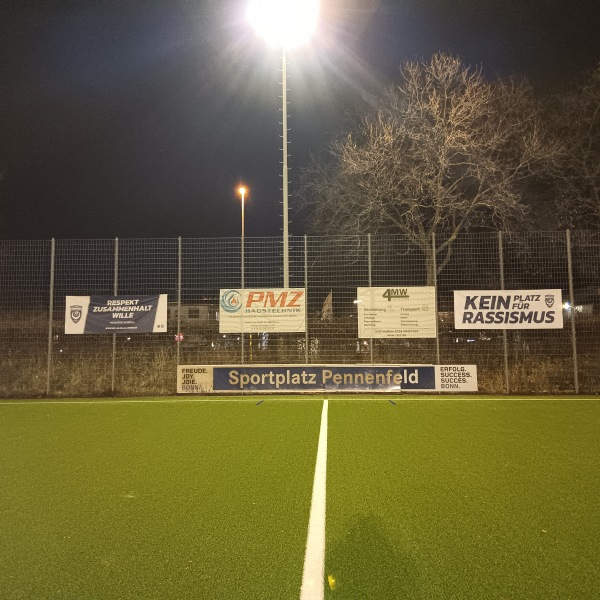 Sportpark Pennenfeld Platz 2 - Bonn-Bad Godesberg