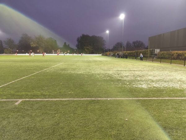 Sportpark De Molendijk veld 6 - Dinkelland-Denekamp