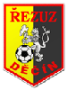Wappen FK Rezuz Děčín Wappen FK Rezuz Děčín