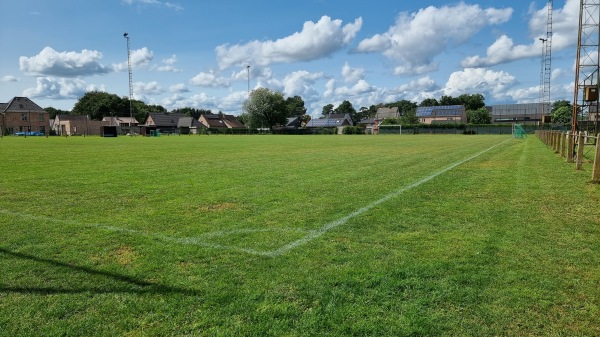 Stadion De Noordberm Terrein 3 - Heusden-Zolder