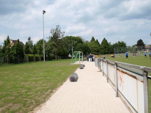 Sportzentrum Brechten - Dortmund-Brechten