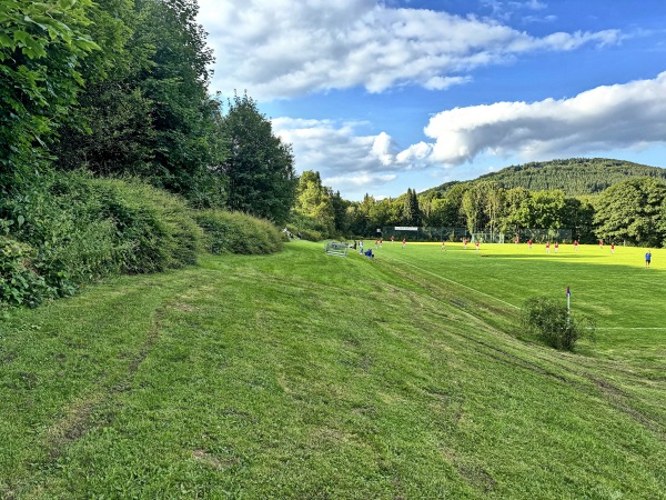 Sportplatz Silbach - Winterberg-Silbach