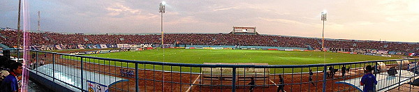 Stadion Kanjuruhan - Kepanjen