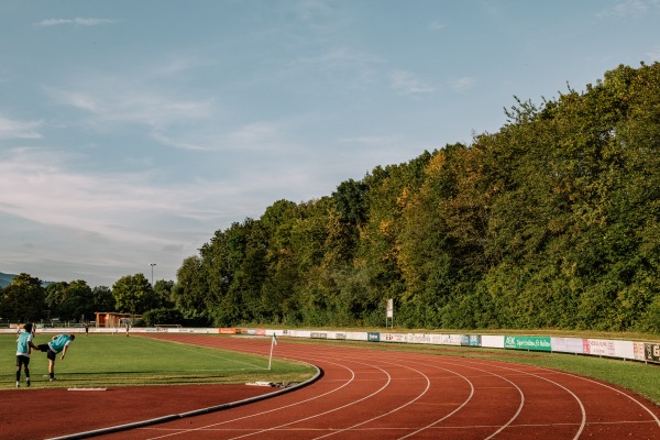 Donau-Wald-Stadion - Deggendorf
