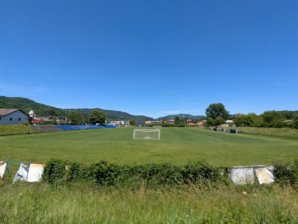 Gradski Stadion Maglaj - Maglaj