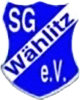 Wappen ehemals SG 1990 Wählitz  91755