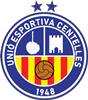 Wappen UE Centelles