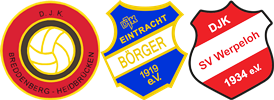 Wappen SG Breddenberg-Heidbrücken/Börger/Werpeloh - Frauen