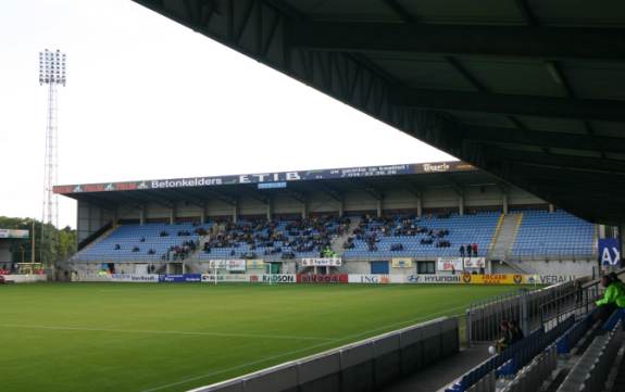 Het Kuipje - Westerlo