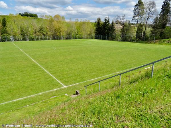 Sportanlage Bodenacker - Niedereschach-Fischbach