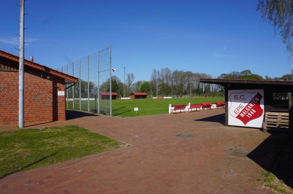 Honigmoor-Stadion - Bramsche-Epe