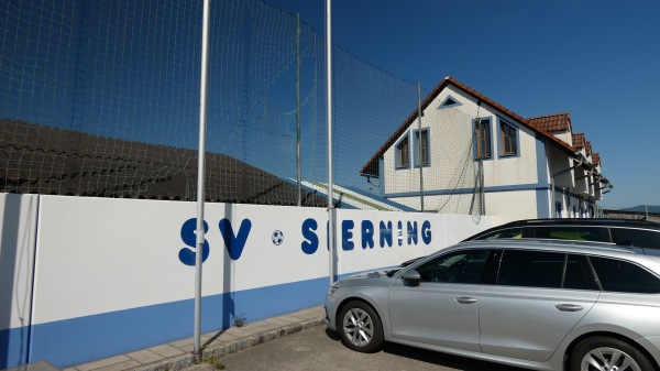 Lehner Arena - Sierning