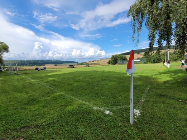 Sportplatz Brökeln - Hehlen-Brökeln