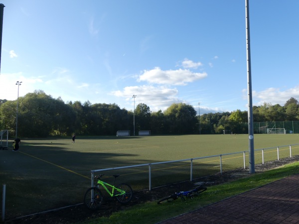 Stadion města Tachova hřiště 3 - Tachov