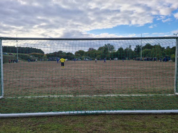 Sportplatz Am Greiner - Waischenfeld