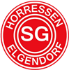 Wappen SG Horressen/Elgendorf III (Ground A)  85123