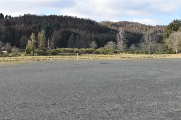Sportplatz Auf der Billn - Breidenbach-Wiesenbach