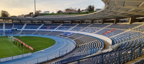 Estádio do Restelo - Lisboa