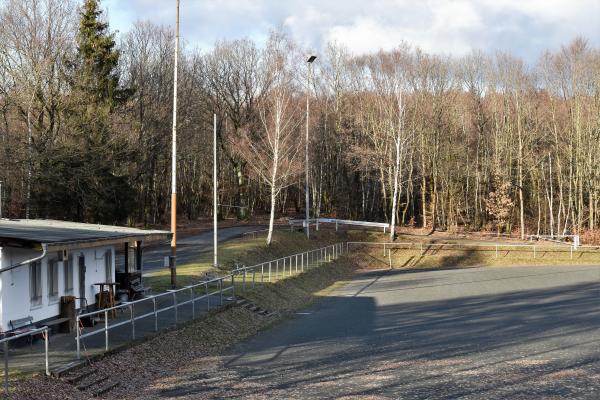 Sportplatz Weidelbach - Haiger-Weidelbach