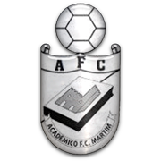 Wappen AFC Martim 