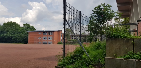 Sportplatz Schulen Wilstorf - Hamburg-Wilstorf