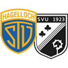 Wappen SGM Hagelloch/Unterjesingen (Ground A)