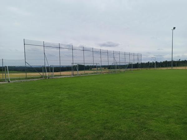 Sportanlage Aufeld Platz 2 - Dischingen-Dunstelkingen