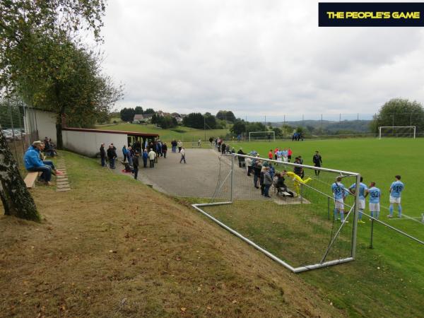 Sportanlage Herschberg - Herschberg