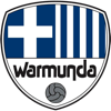 Wappen SV Warmunda