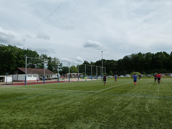 REWE Sportpark Obersdorf-Rödgen - Wilnsdorf-Obersdorf