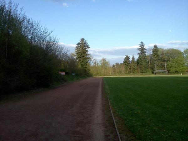 PST-Waldstadion - Trier