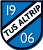 Wappen TuS 1906 Altrip II