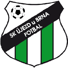 Wappen SK Újezd u Brna