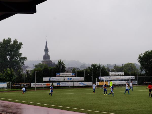 Baumhof Arena - Sprockhövel-Niedersprockhövel