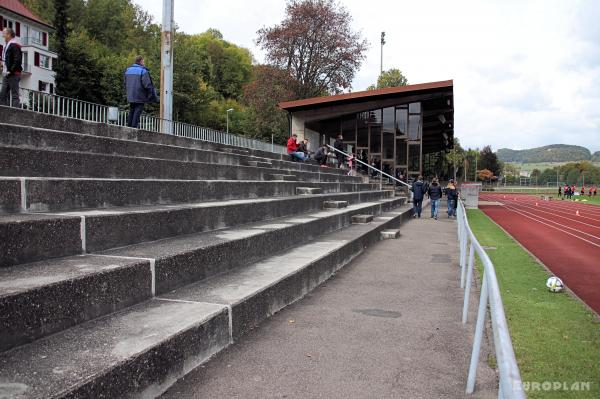 Albstadion  - Albstadt-Ebingen