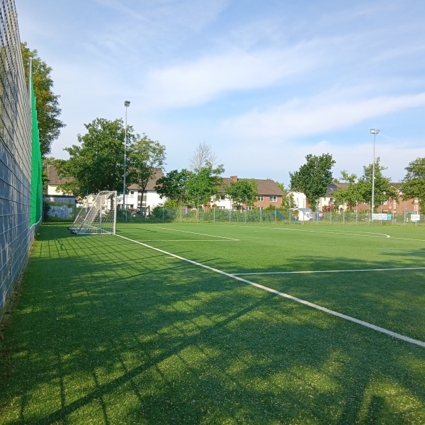 Sportanlage in der Wüste B-Platz - Osnabrück-Wüste