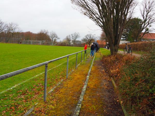 Sportplatz an der ehemaligen Schule - Soest-Müllingsen