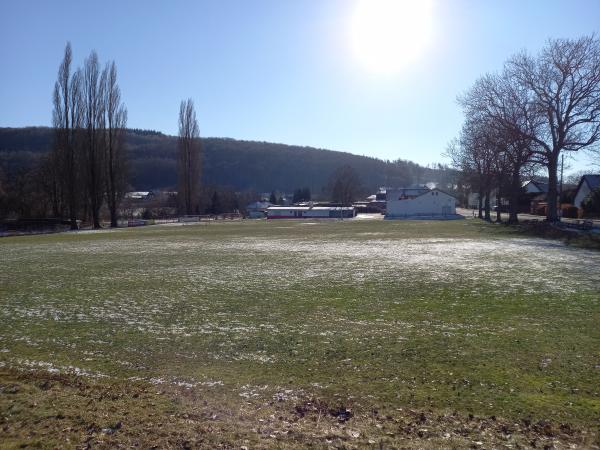 Sportplatz Willmenrod - Willmenrod