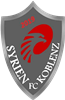 Wappen FC Syrien Koblenz 2020 II
