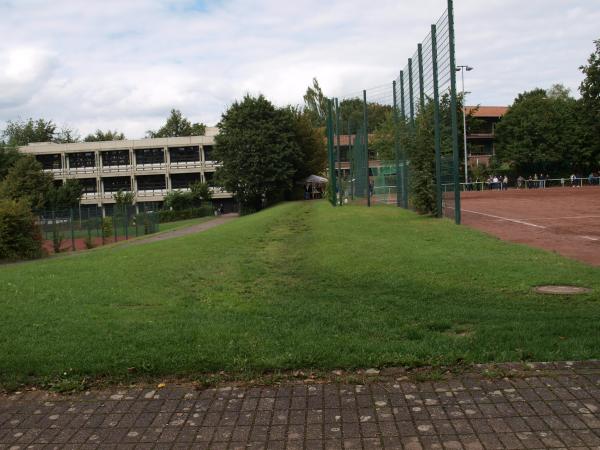 Sportplatz Gruitener Straße - Mettmann