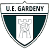 Wappen UE Gardeny