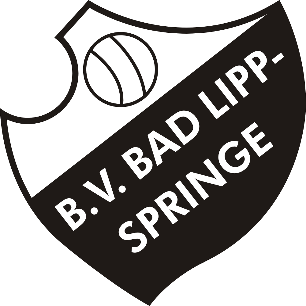 Wappen BV Bad Lippspringe 1910